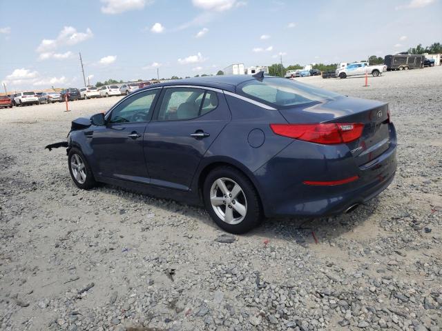 Photo 2 VIN: KNAGM4A70F5556131 - KIA OPTIMA LX 