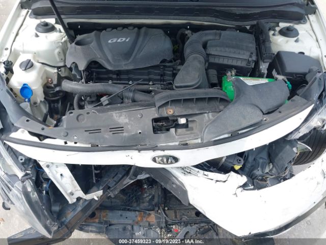 Photo 9 VIN: KNAGM4A70F5558316 - KIA OPTIMA 