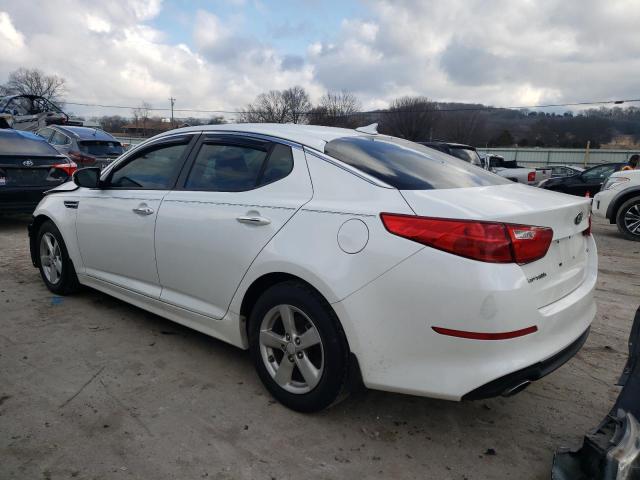 Photo 1 VIN: KNAGM4A70F5560681 - KIA OPTIMA 