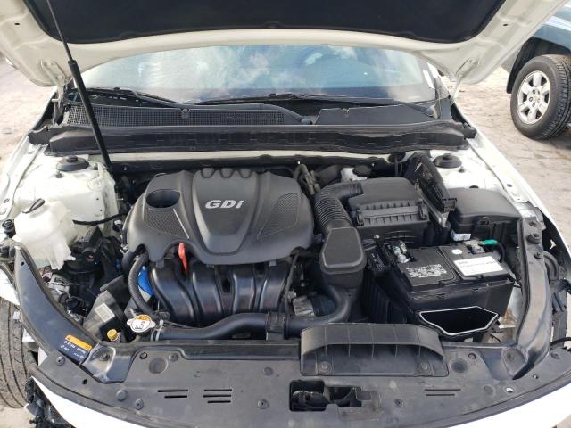 Photo 10 VIN: KNAGM4A70F5560681 - KIA OPTIMA 