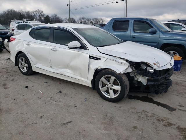 Photo 3 VIN: KNAGM4A70F5560681 - KIA OPTIMA 