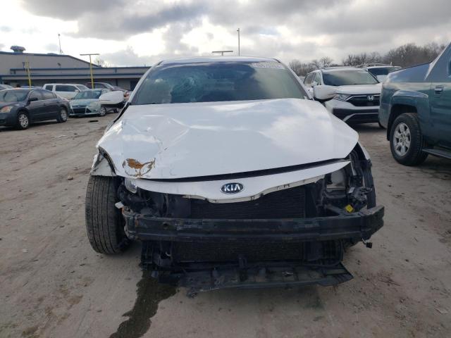 Photo 4 VIN: KNAGM4A70F5560681 - KIA OPTIMA 