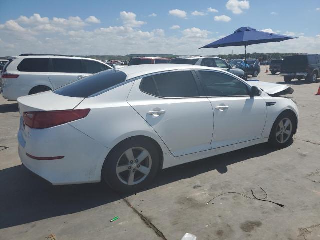 Photo 2 VIN: KNAGM4A70F5560714 - KIA CARNIVAL 