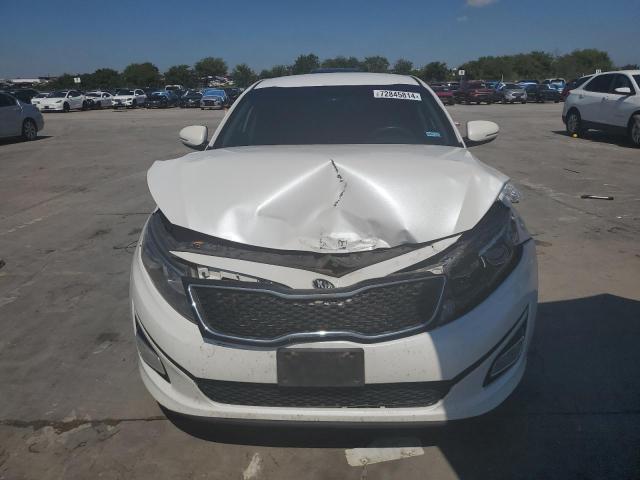 Photo 4 VIN: KNAGM4A70F5560714 - KIA CARNIVAL 