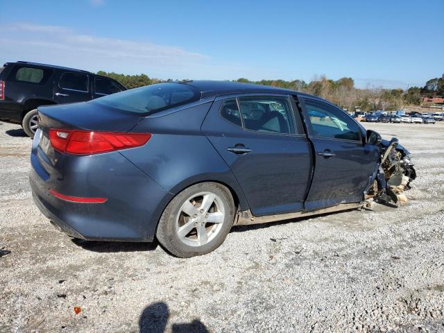 Photo 2 VIN: KNAGM4A70F5562771 - KIA OPTIMA 