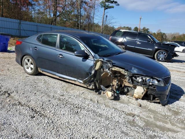 Photo 3 VIN: KNAGM4A70F5562771 - KIA OPTIMA 