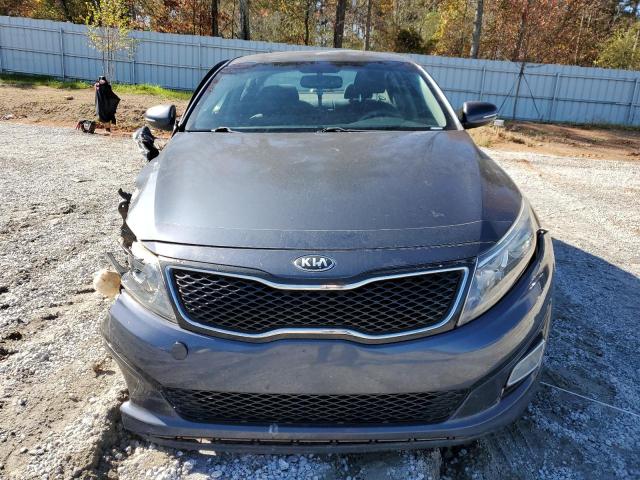 Photo 4 VIN: KNAGM4A70F5562771 - KIA OPTIMA 