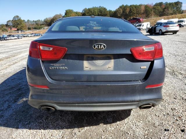 Photo 5 VIN: KNAGM4A70F5562771 - KIA OPTIMA 