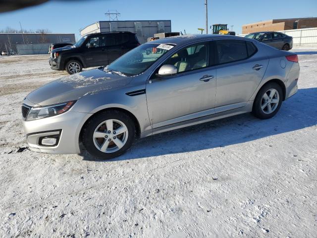 Photo 0 VIN: KNAGM4A70F5563161 - KIA OPTIMA 