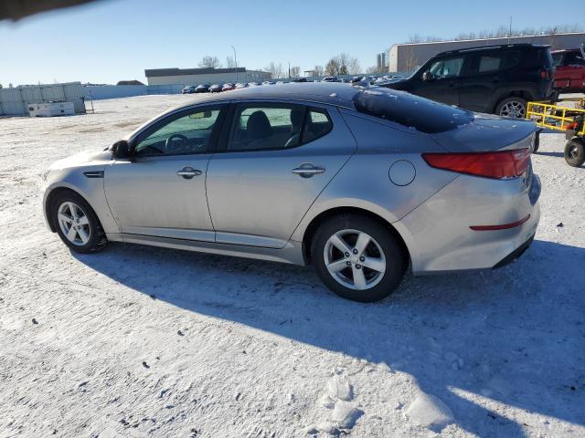 Photo 1 VIN: KNAGM4A70F5563161 - KIA OPTIMA 