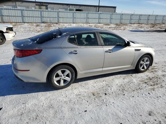 Photo 2 VIN: KNAGM4A70F5563161 - KIA OPTIMA 