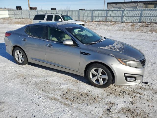 Photo 3 VIN: KNAGM4A70F5563161 - KIA OPTIMA 