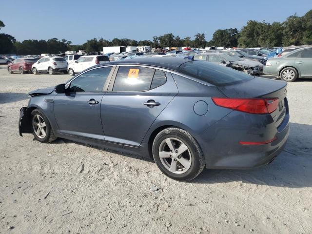 Photo 1 VIN: KNAGM4A70F5566366 - KIA OPTIMA LX 