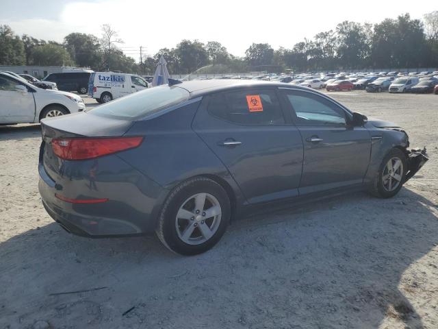 Photo 2 VIN: KNAGM4A70F5566366 - KIA OPTIMA LX 