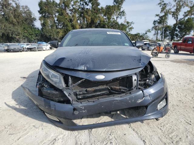 Photo 4 VIN: KNAGM4A70F5566366 - KIA OPTIMA LX 