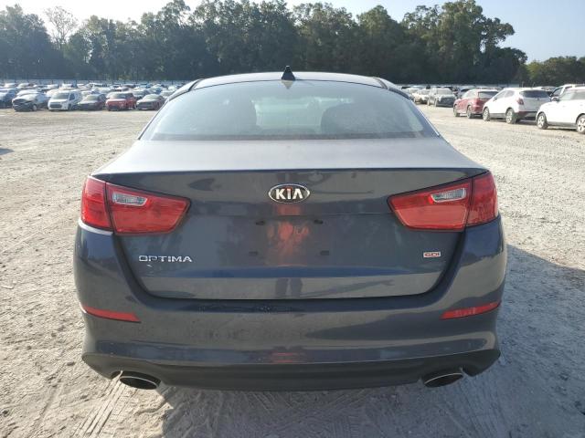 Photo 5 VIN: KNAGM4A70F5566366 - KIA OPTIMA LX 