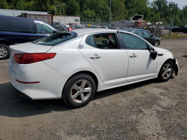 Photo 2 VIN: KNAGM4A70F5568568 - KIA OPTIMA LX 