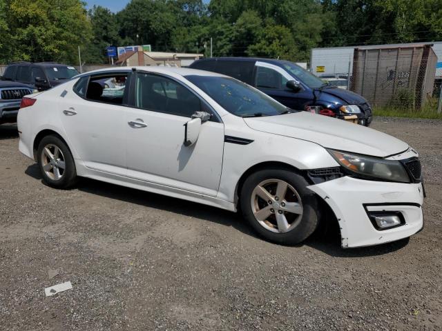 Photo 3 VIN: KNAGM4A70F5568568 - KIA OPTIMA LX 