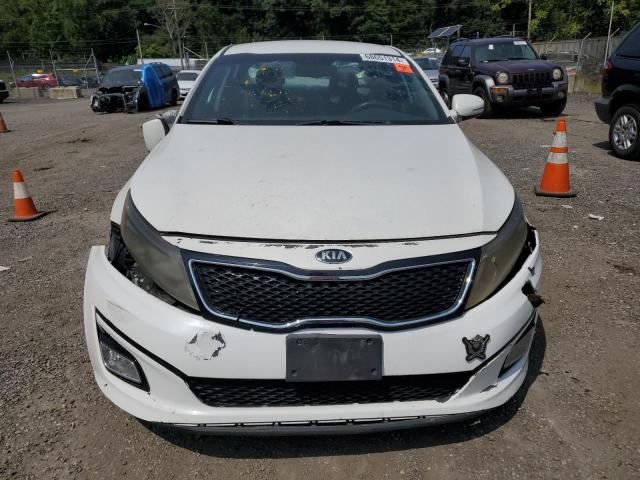 Photo 4 VIN: KNAGM4A70F5568568 - KIA OPTIMA LX 