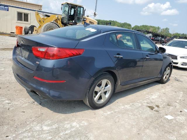 Photo 2 VIN: KNAGM4A70F5571177 - KIA OPTIMA LX 