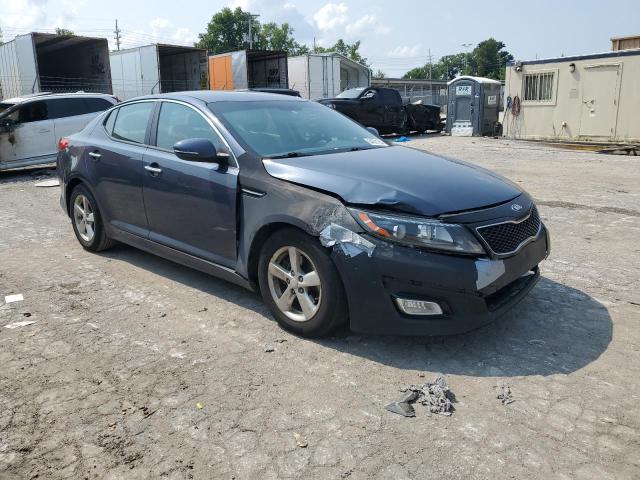 Photo 3 VIN: KNAGM4A70F5571177 - KIA OPTIMA LX 