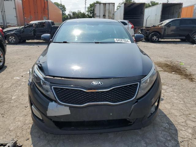 Photo 4 VIN: KNAGM4A70F5571177 - KIA OPTIMA LX 