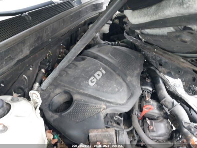 Photo 9 VIN: KNAGM4A70F5571440 - KIA OPTIMA 