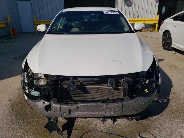 Photo 4 VIN: KNAGM4A70F5577822 - KIA OPTIMA LX 