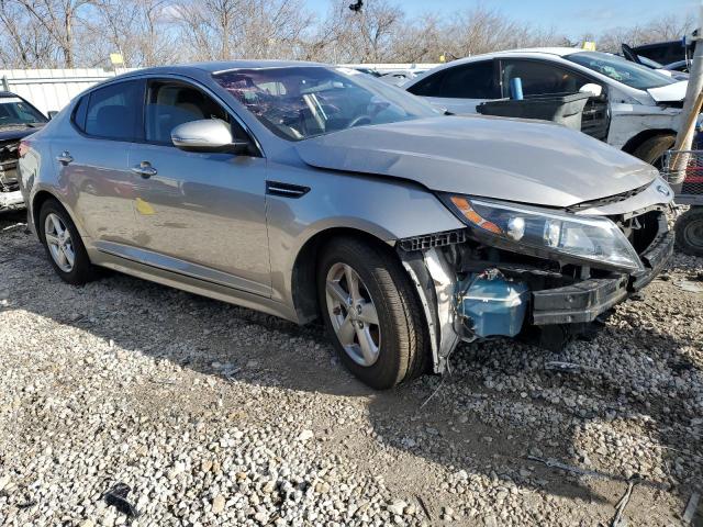 Photo 3 VIN: KNAGM4A70F5583510 - KIA OPTIMA LX 