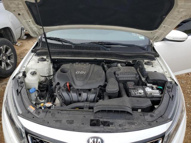 Photo 10 VIN: KNAGM4A70F5583720 - KIA OPTIMA LX 