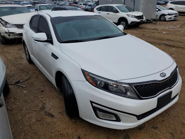 Photo 3 VIN: KNAGM4A70F5583720 - KIA OPTIMA LX 