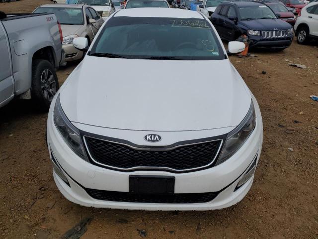 Photo 4 VIN: KNAGM4A70F5583720 - KIA OPTIMA LX 