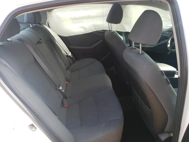 Photo 5 VIN: KNAGM4A70F5586309 - KIA OPTIMA LX 