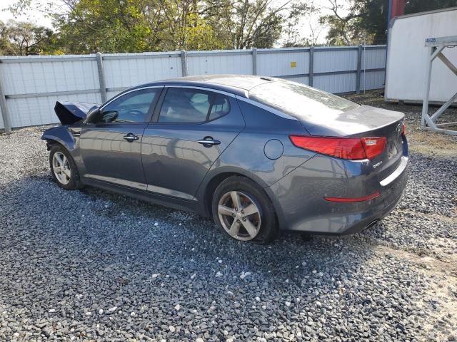 Photo 1 VIN: KNAGM4A70F5597987 - KIA OPTIMA 