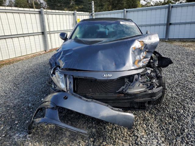 Photo 4 VIN: KNAGM4A70F5597987 - KIA OPTIMA 