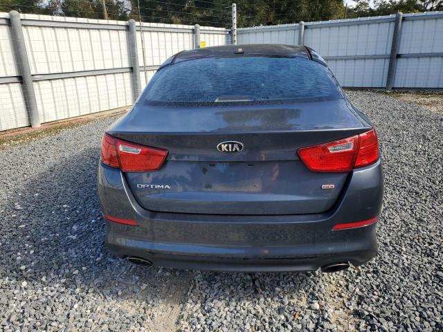 Photo 5 VIN: KNAGM4A70F5597987 - KIA OPTIMA 