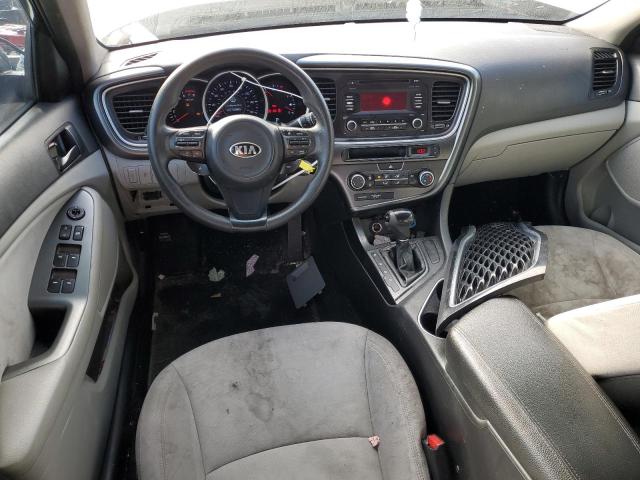 Photo 7 VIN: KNAGM4A70F5597987 - KIA OPTIMA 