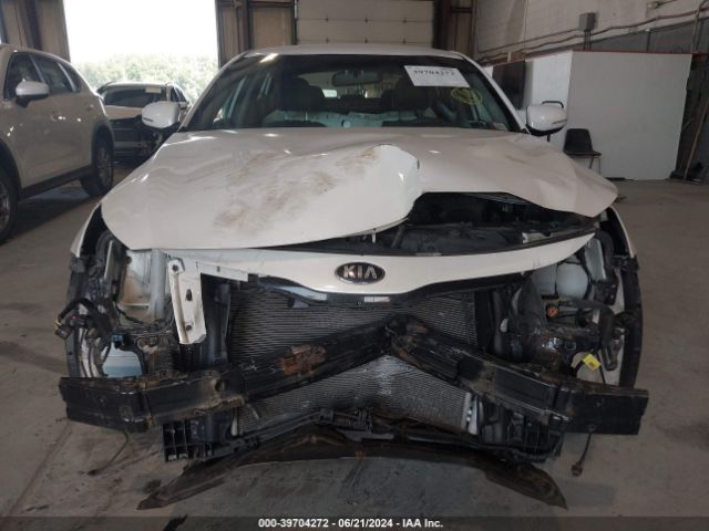 Photo 5 VIN: KNAGM4A70F5601715 - KIA OPTIMA 