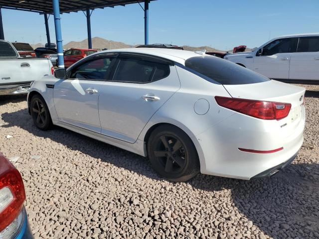 Photo 1 VIN: KNAGM4A70F5602363 - KIA OPTIMA LX 