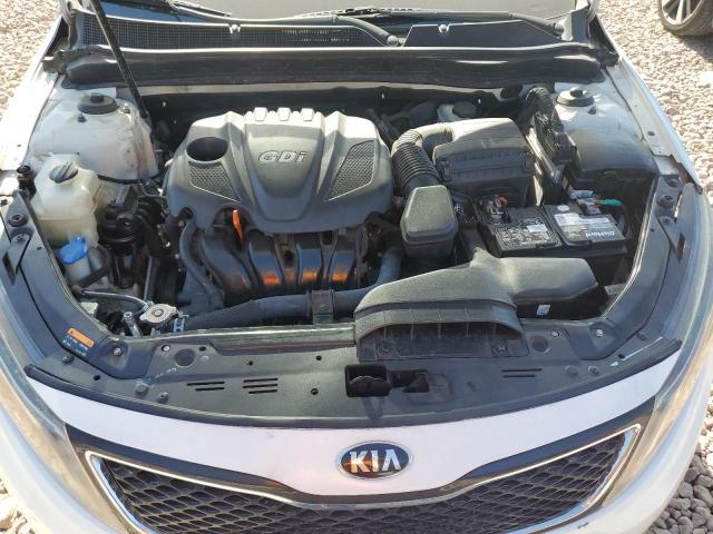 Photo 10 VIN: KNAGM4A70F5602363 - KIA OPTIMA LX 