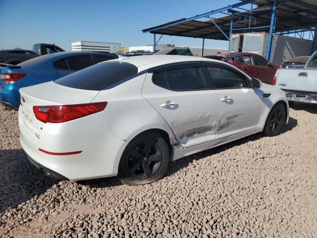 Photo 2 VIN: KNAGM4A70F5602363 - KIA OPTIMA LX 