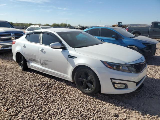 Photo 3 VIN: KNAGM4A70F5602363 - KIA OPTIMA LX 