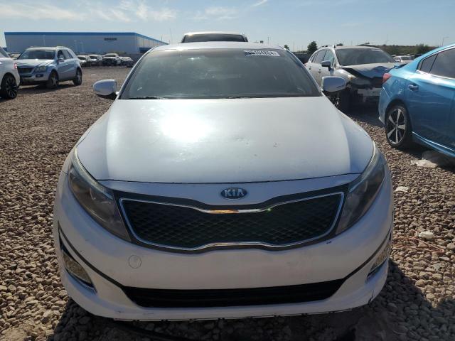 Photo 4 VIN: KNAGM4A70F5602363 - KIA OPTIMA LX 