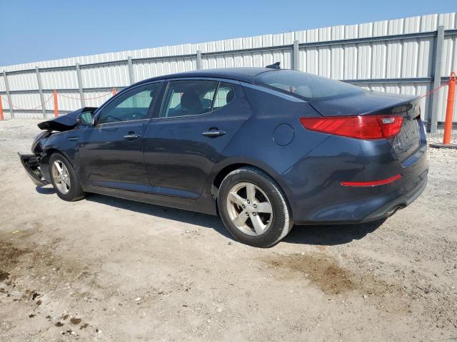 Photo 1 VIN: KNAGM4A70F5606381 - KIA OPTIMA LX 