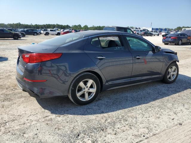 Photo 2 VIN: KNAGM4A70F5606381 - KIA OPTIMA LX 