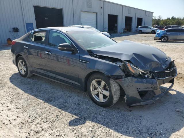 Photo 3 VIN: KNAGM4A70F5606381 - KIA OPTIMA LX 