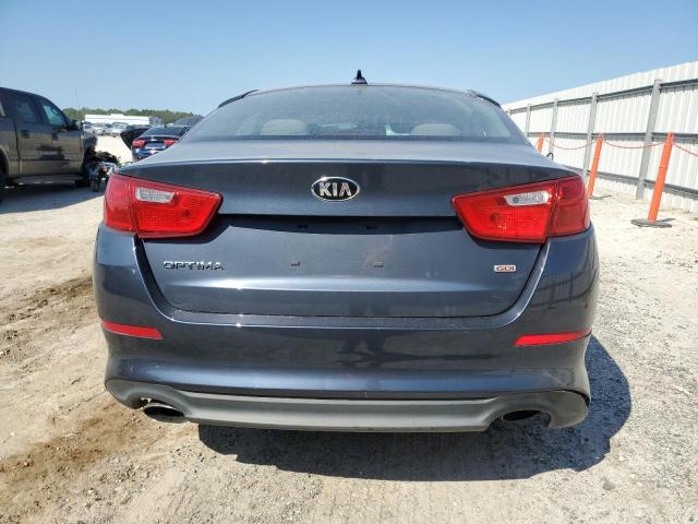 Photo 5 VIN: KNAGM4A70F5606381 - KIA OPTIMA LX 