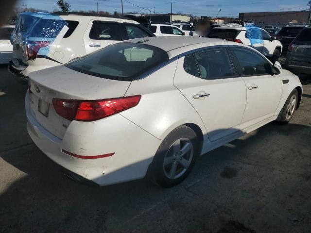 Photo 2 VIN: KNAGM4A70F5612908 - KIA OPTIMA LX 