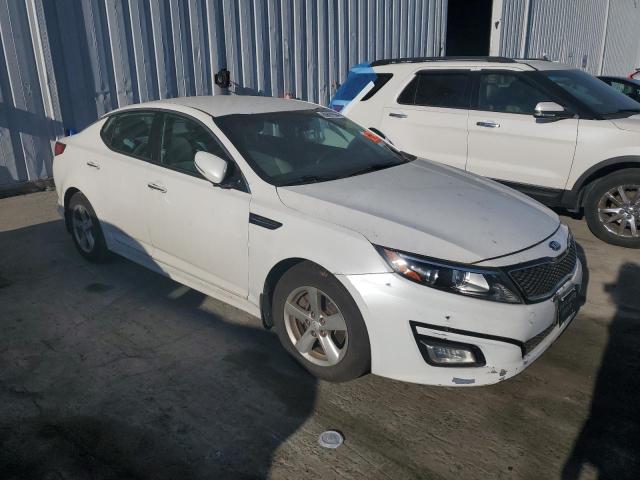 Photo 3 VIN: KNAGM4A70F5612908 - KIA OPTIMA LX 