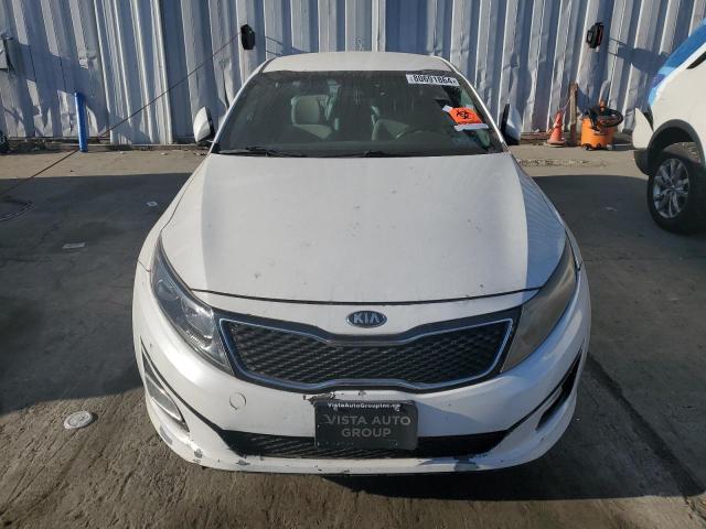 Photo 4 VIN: KNAGM4A70F5612908 - KIA OPTIMA LX 